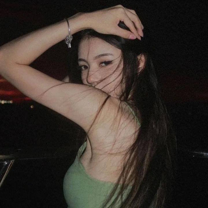 请和我奔现吧